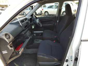 TOYOTA PROBOX 2017 Image 14