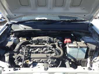 TOYOTA PROBOX 2017 Image 16