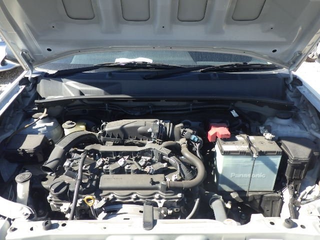 TOYOTA PROBOX 2017 Image 22