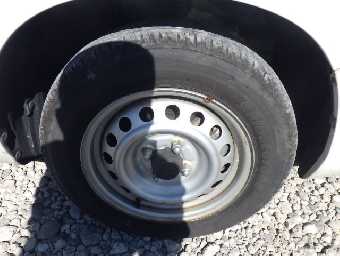 TOYOTA PROBOX 2017 Image 21