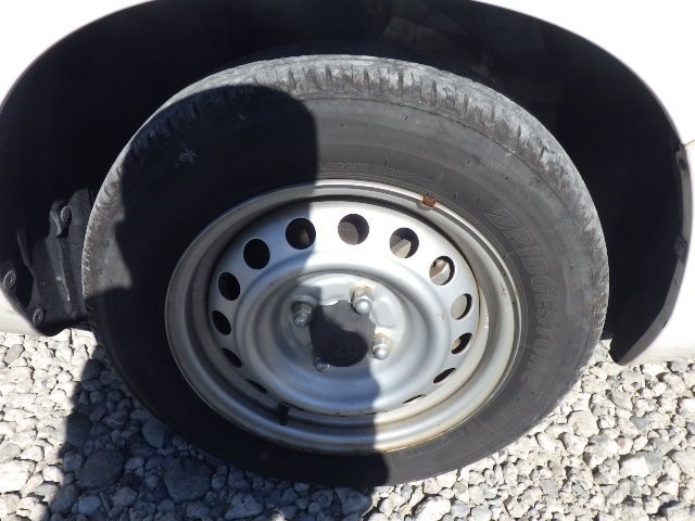 TOYOTA PROBOX 2017 Image 27