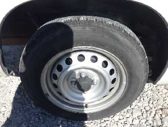 TOYOTA PROBOX 2017 Image 22