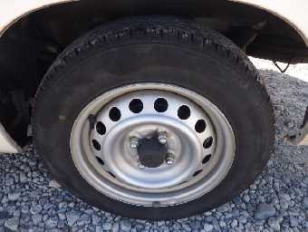 TOYOTA PROBOX 2017 Image 23