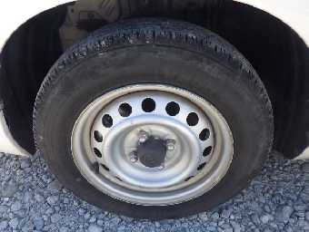 TOYOTA PROBOX 2017 Image 24