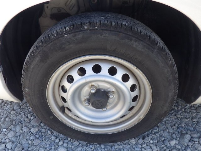 TOYOTA PROBOX 2017 Image 30