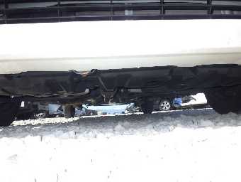 TOYOTA PROBOX 2017 Image 25