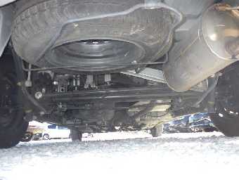 TOYOTA PROBOX 2017 Image 26