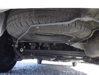 TOYOTA PROBOX 2017 Image 27