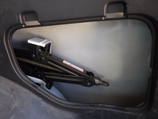 TOYOTA PROBOX 2017 Image 34