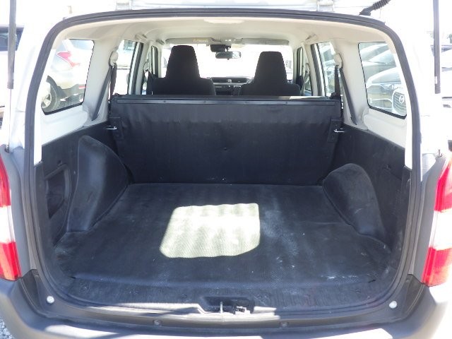 TOYOTA PROBOX 2017 Image 35