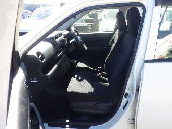 TOYOTA PROBOX 2017 Image 30