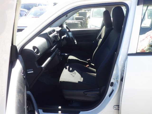 TOYOTA PROBOX 2017 Image 36