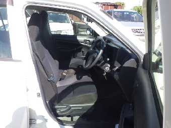 TOYOTA PROBOX 2017 Image 31