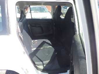 TOYOTA PROBOX 2017 Image 32