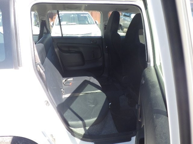 TOYOTA PROBOX 2017 Image 38