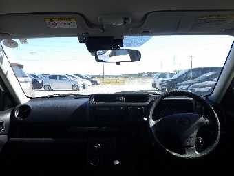 TOYOTA PROBOX 2017 Image 33