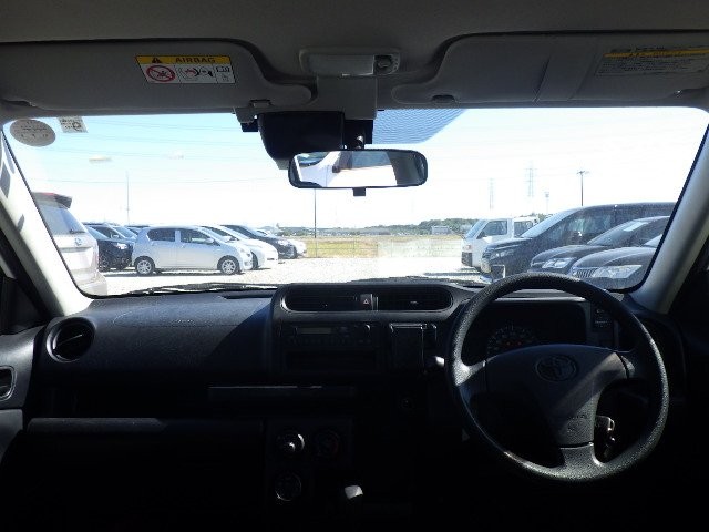 TOYOTA PROBOX 2017 Image 39