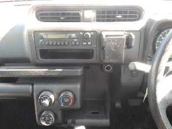 TOYOTA PROBOX 2017 Image 35