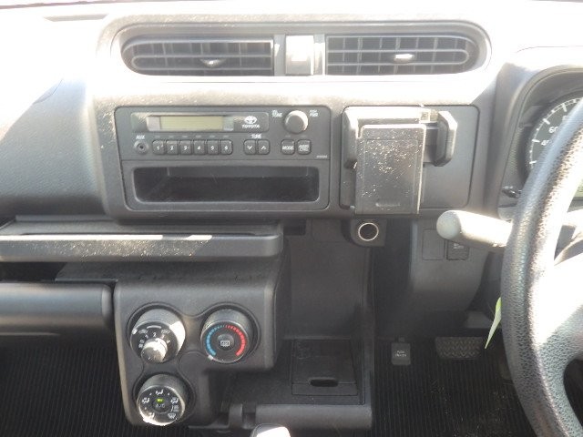 TOYOTA PROBOX 2017 Image 41