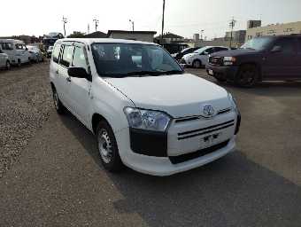 TOYOTA PROBOX 2017 Image 6