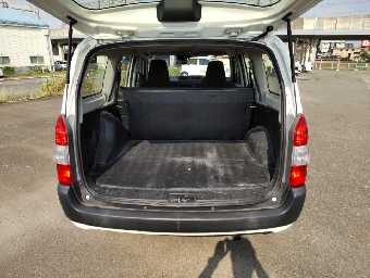 TOYOTA PROBOX 2017 Image 7