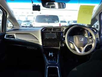 HONDA SHUTTLE 2019 Image 3