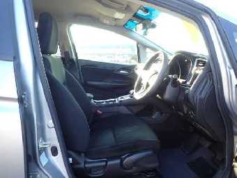 HONDA SHUTTLE 2019 Image 5