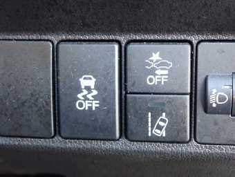 HONDA SHUTTLE 2019 Image 8