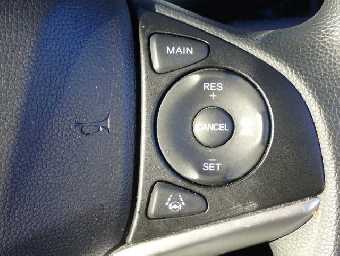 HONDA SHUTTLE 2019 Image 9