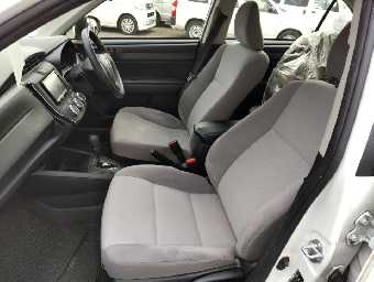 TOYOTA COROLLA AXIO 2017 Image 14