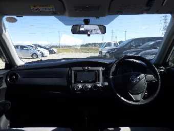 TOYOTA COROLLA AXIO 2017 Image 15