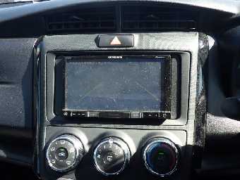 TOYOTA COROLLA AXIO 2017 Image 17