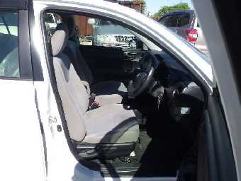TOYOTA COROLLA AXIO 2017 Image 19