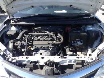 TOYOTA COROLLA AXIO 2017 Image 28