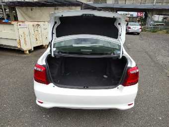 TOYOTA COROLLA AXIO 2017 Image 7