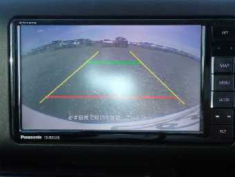 TOYOTA PROBOX 2017 Image 9