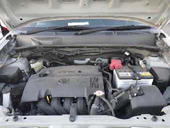 TOYOTA PROBOX 2017 Image 11