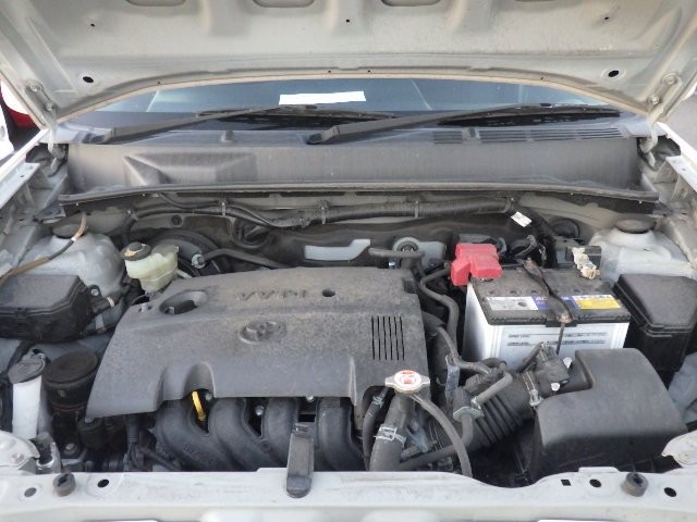 TOYOTA PROBOX 2017 Image 19