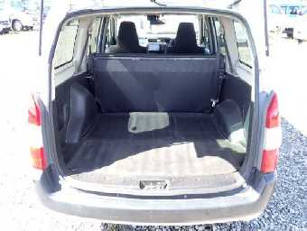 TOYOTA PROBOX 2017 Image 3