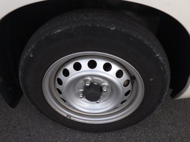 TOYOTA PROBOX 2017 Image 24