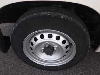 TOYOTA PROBOX 2017 Image 17