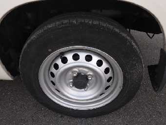 TOYOTA PROBOX 2017 Image 18