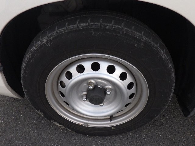 TOYOTA PROBOX 2017 Image 27