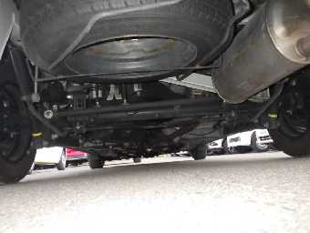 TOYOTA PROBOX 2017 Image 21