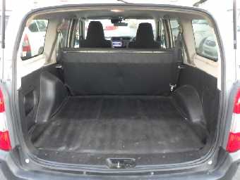 TOYOTA PROBOX 2017 Image 22