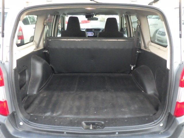 TOYOTA PROBOX 2017 Image 30