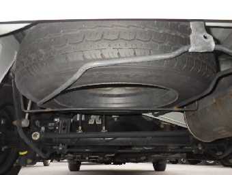 TOYOTA PROBOX 2017 Image 23