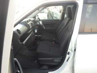 TOYOTA PROBOX 2017 Image 25