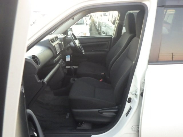 TOYOTA PROBOX 2017 Image 33