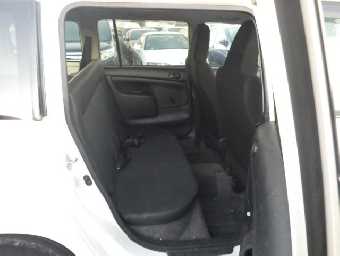 TOYOTA PROBOX 2017 Image 26